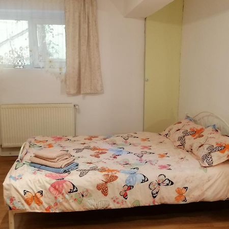 Restart Cluj-Napoca Apartamento Exterior foto