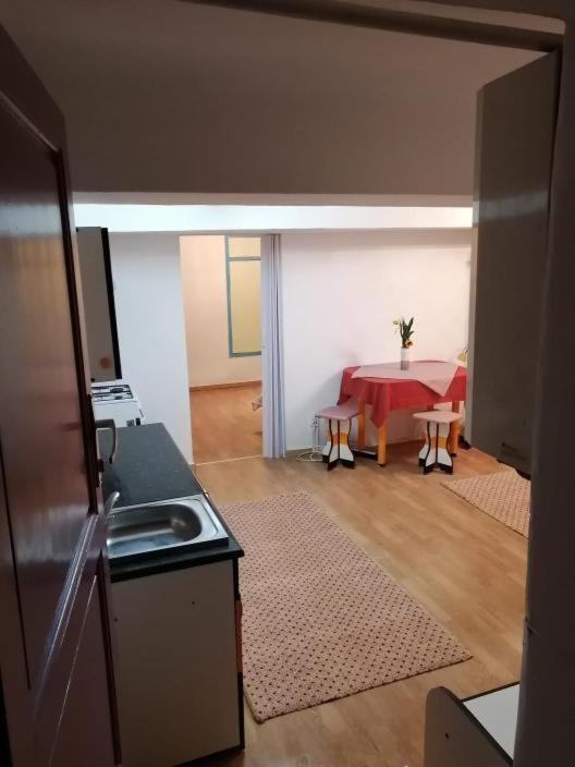 Restart Cluj-Napoca Apartamento Exterior foto