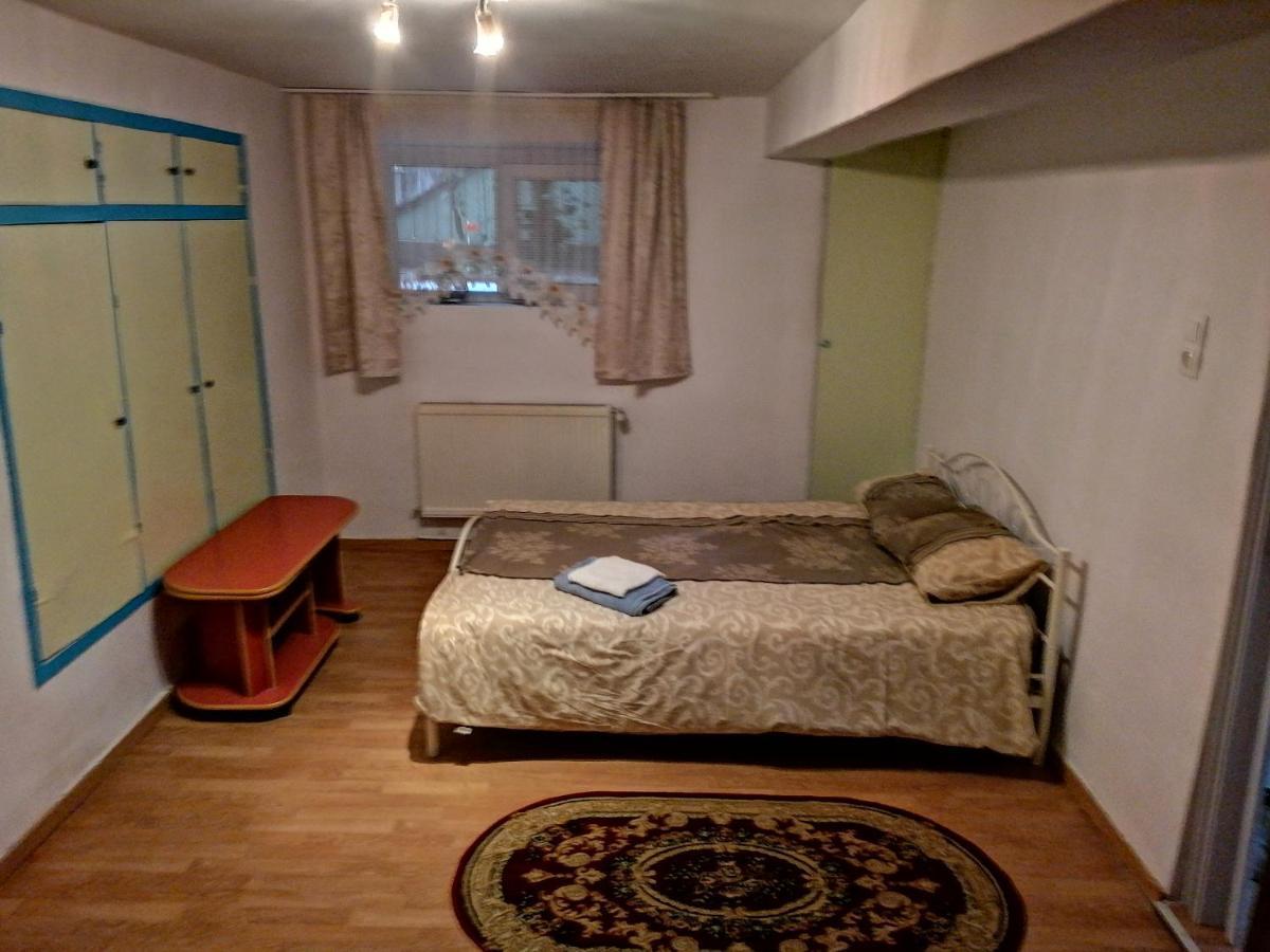 Restart Cluj-Napoca Apartamento Exterior foto