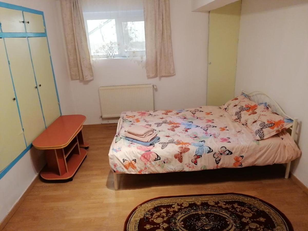 Restart Cluj-Napoca Apartamento Exterior foto