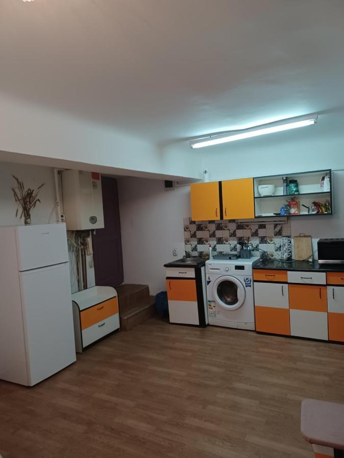 Restart Cluj-Napoca Apartamento Exterior foto